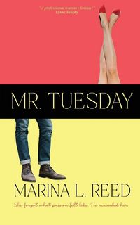 Produktbild: Mr. Tuesday