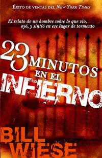 Produktbild: 23 Minutos En El Infierno