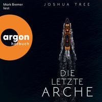 Produktbild: Die letzte Arche