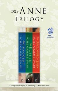 Produktbild: The Anne Trilogy