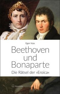 Produktbild: Beethoven und Bonaparte