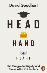 Produktbild: Head Hand Heart