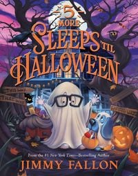 Produktbild: 5 More Sleeps 'Til Halloween