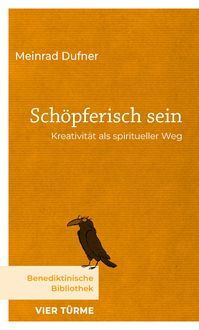 Produktbild: Sch&ouml;pferisch sein