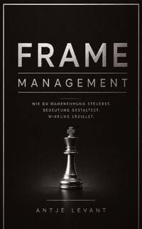 Produktbild: Frame Management