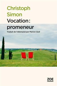 Produktbild: Vocation: promeneur