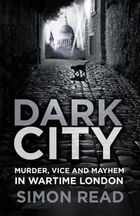 Produktbild: Dark City