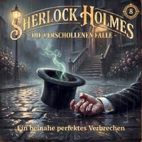 Produktbild: Ein beinahe perfektes Verbrechen