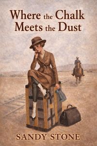 Produktbild: Where the Chalk Meets the Dust