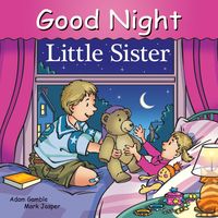 Produktbild: Good Night Little Sister