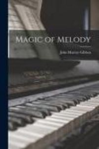 Produktbild: Magic of Melody