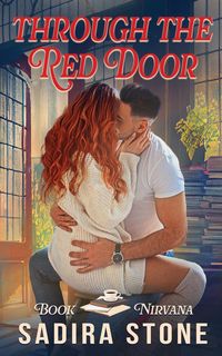 Produktbild: Through the Red Door