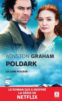 Produktbild: Poldark