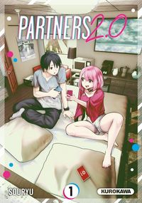 Produktbild: Partners 2.0. Tome 1