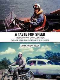 Produktbild: A Taste for Speed