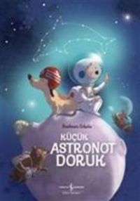 Produktbild: Kücük Astronot Doruk