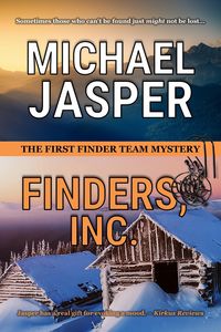 Produktbild: Finders, Inc.