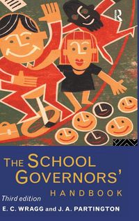 Produktbild: The School Governors' Handbook