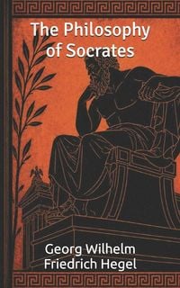 Produktbild: The Philosophy of Socrates