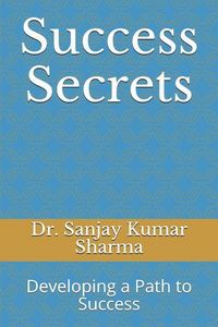 Produktbild: Success Secrets: Developing a Path to Success