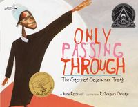 Produktbild: Only Passing Through