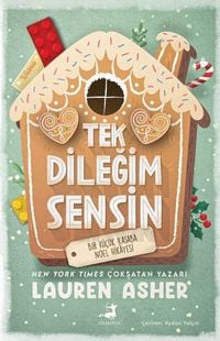 Produktbild: Tek Dilegim Sensin