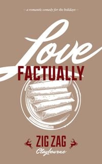Produktbild: Love, Factually