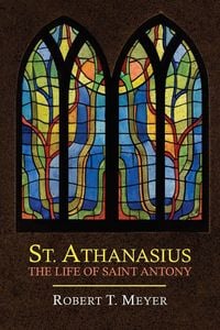 Produktbild: St. Athanasius