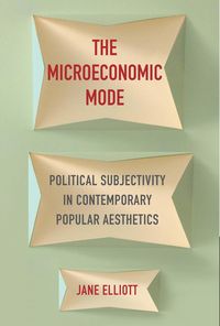 Produktbild: The Microeconomic Mode