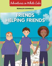 Produktbild: Friends Helping Friends