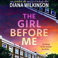 Produktbild: The Girl Before Me