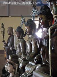 Produktbild: Buddhism 104