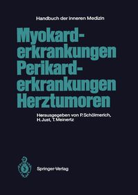 Produktbild: Myokarderkrankungen Perikarderkrankungen Herztumoren