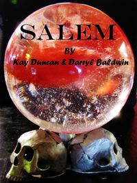 Produktbild: Salem
