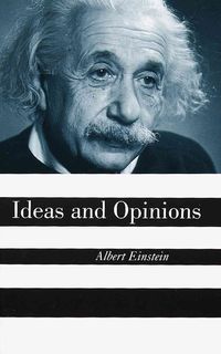 Produktbild: Ideas and Opinions