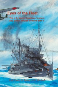 Produktbild: Eyes of the Fleet