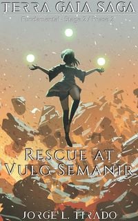 Produktbild: Rescue at Vulg Semanir