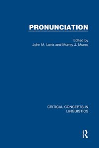 Produktbild: Pronunciation