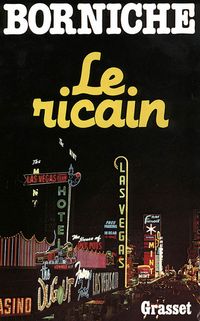 Produktbild: Le ricain