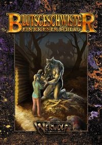 Produktbild: Werwolf: Blutsgeschwister: Ein eigener Schlag (W20)