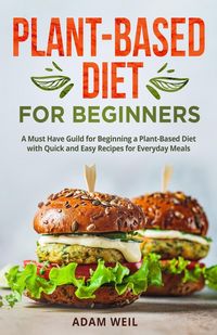 Produktbild: Plant-Based Diet for Beginners