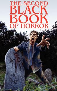 Produktbild: The Second Black Book of Horror