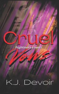 Produktbild: Cruel Vows