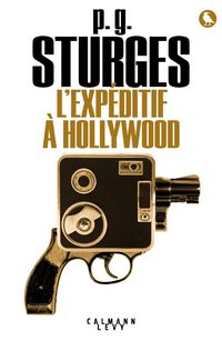 Produktbild: L'Exp&eacute;ditif &agrave; Hollywood