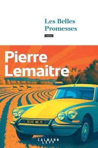 Produktbild: Les belles promesses