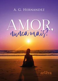 Produktbild: Amor, Nunca Mais?