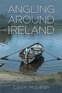 Produktbild: Angling Around Ireland