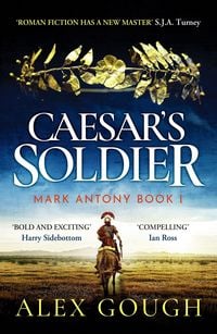 Produktbild: Caesar's Soldier