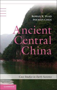 Produktbild: Ancient Central China