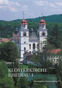 Produktbild: Die Klosterkirche Rheinau
